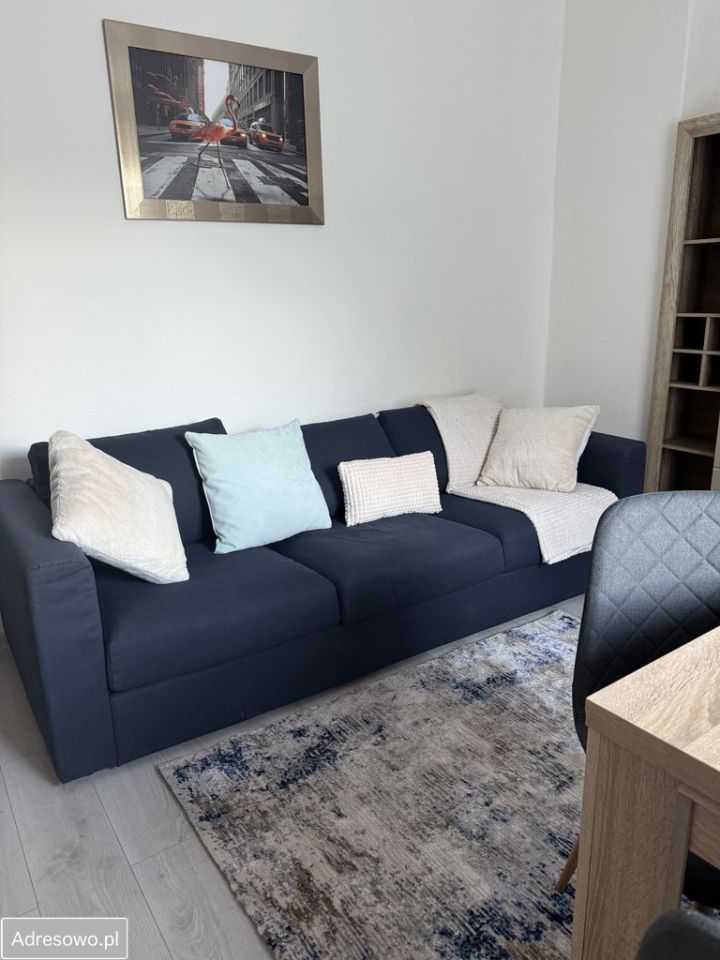 Mieszkanie 2-pokojowe Opole Śródmieście, ul. Katowicka. Zdjęcie 3