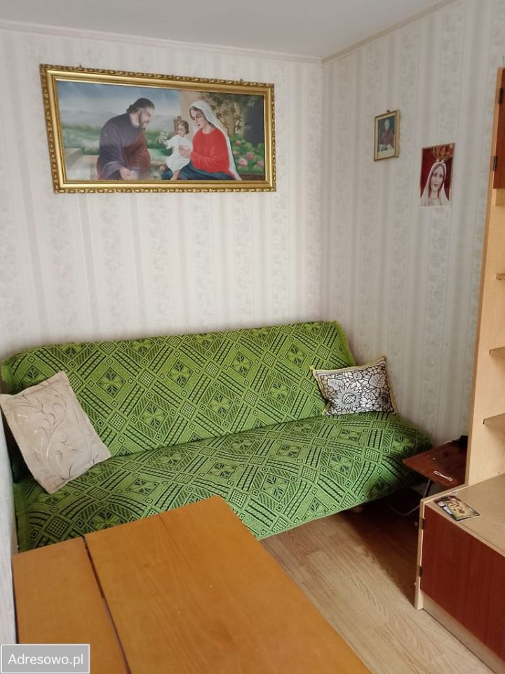 Mieszkanie 3-pokojowe Chełmek, ul. Powstańców Śląskich. Zdjęcie 2