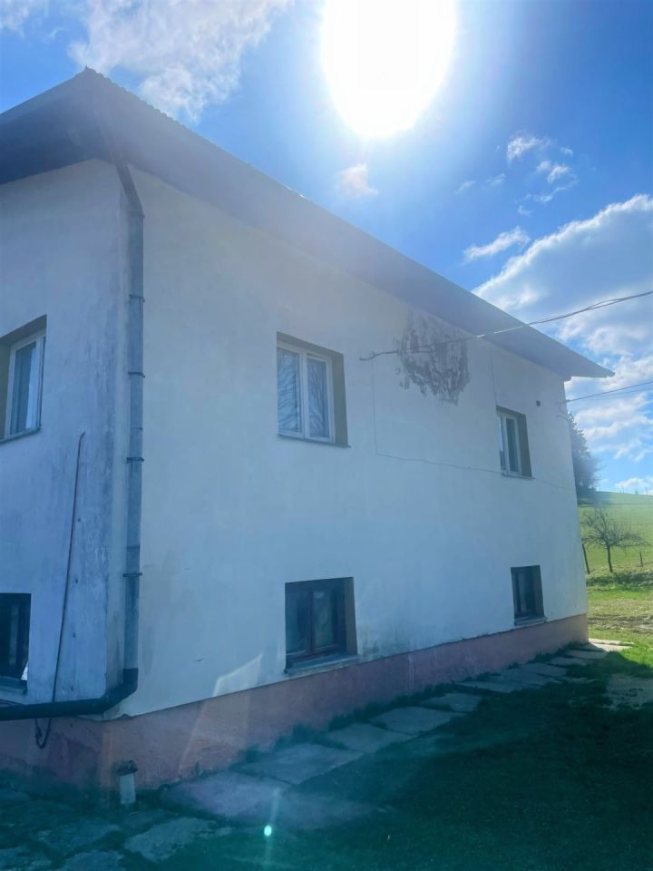 dom wolnostojący, 5 pokoi Krynica-Zdrój. Zdjęcie 12