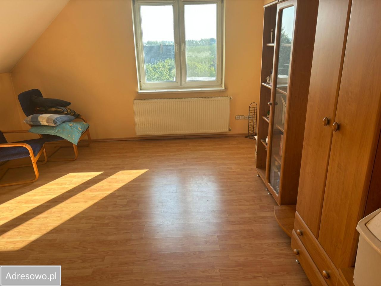 dom wolnostojący, 6 pokoi Świedziebnia. Zdjęcie 7