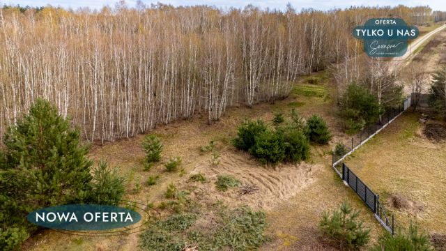 Działka inwestycyjna Stoczki. Zdjęcie 10