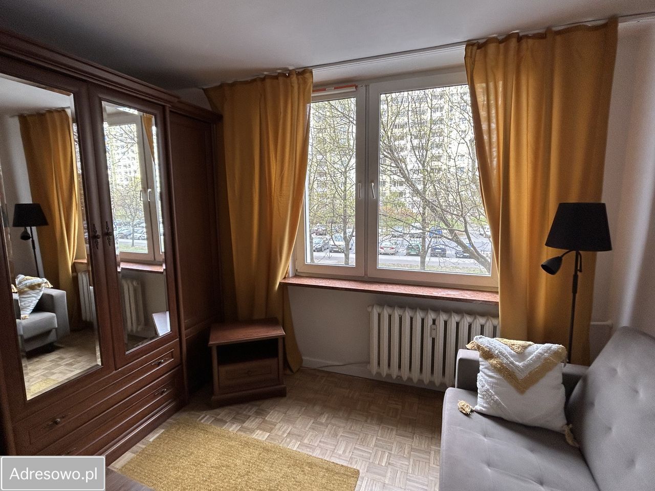 Mieszkanie 3-pokojowe Warszawa Praga-Południe. Zdjęcie 11