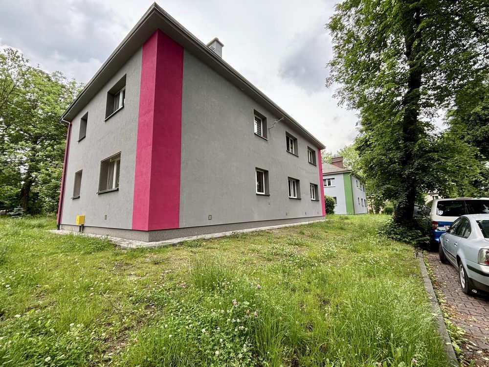 Mieszkanie 2-pokojowe Świętochłowice, ul. Fryderyka Chopina. Zdjęcie 8