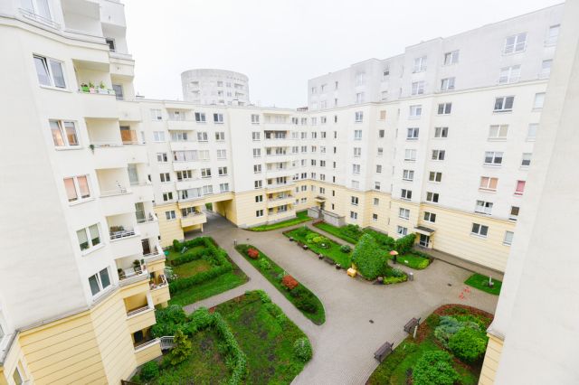 Mieszkanie 2-pokojowe Warszawa Ursynów, ul. Alternatywy. Zdjęcie 6