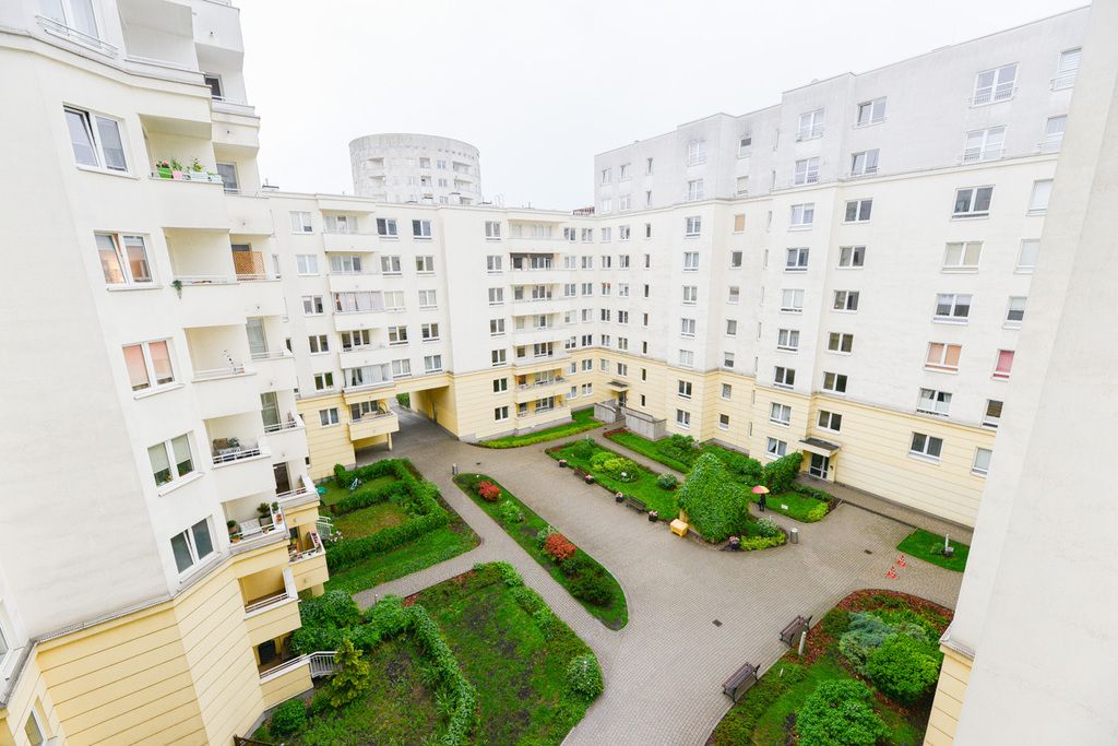 Mieszkanie 2-pokojowe Warszawa Ursynów, ul. Alternatywy. Zdjęcie 6
