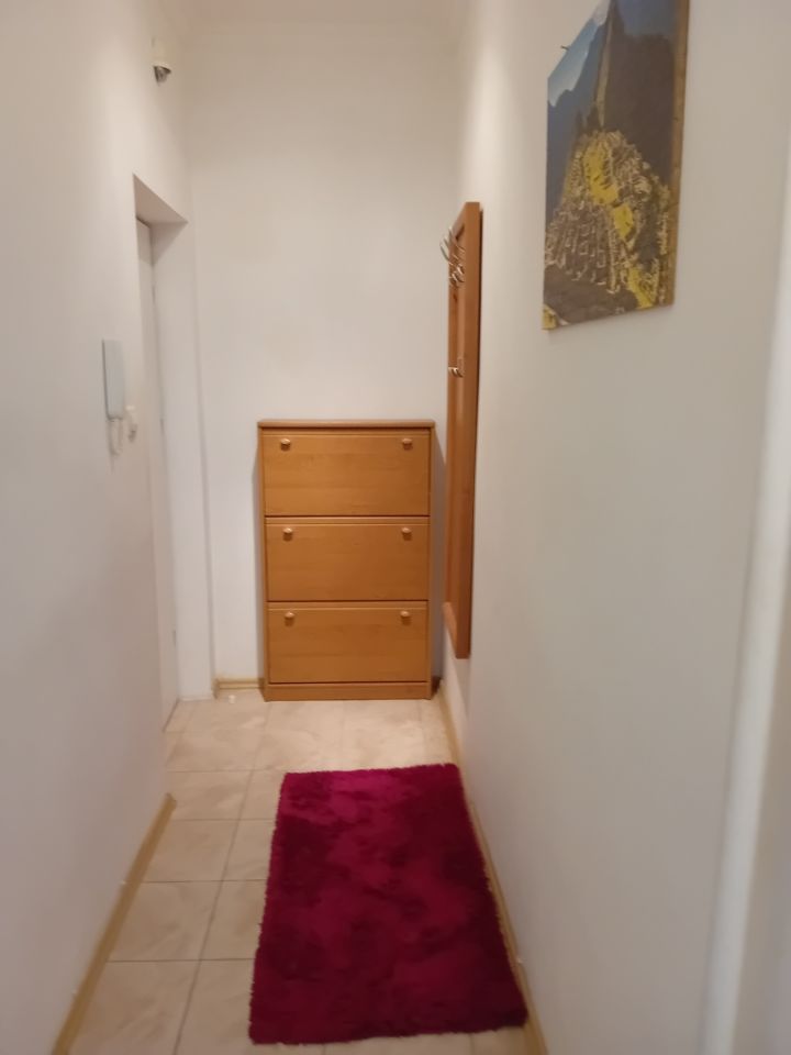 Mieszkanie 1-pokojowe Lublin Wieniawa, ul. Józefa Sowińskiego. Zdjęcie 2