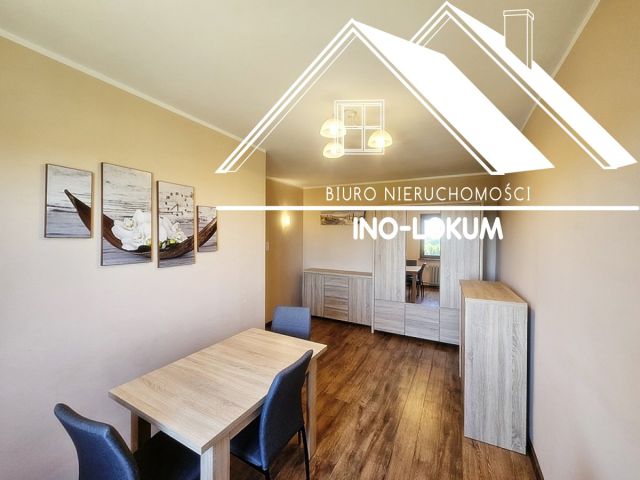 Mieszkanie 2-pokojowe Inowrocław, ul. Błonie. Zdjęcie 5