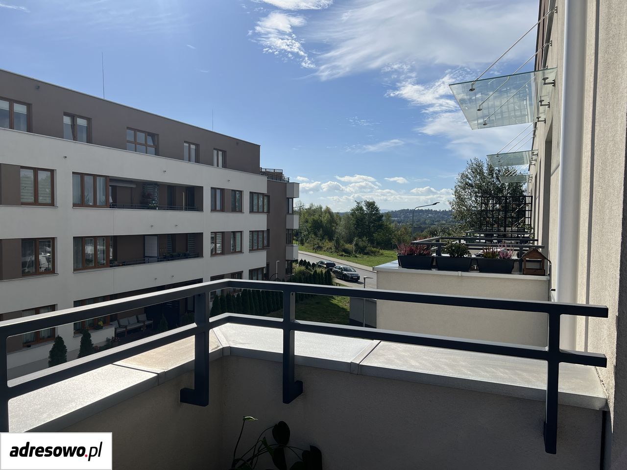 Mieszkanie 2-pokojowe Kraków Kliny, ul. Władysława Krygowskiego. Zdjęcie 14