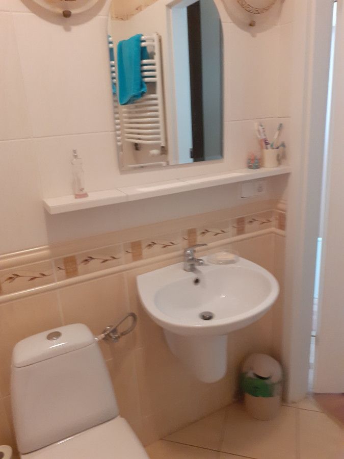 Mieszkanie 2-pokojowe Toruń Jakubskie Przedmieście, ul. Gołębia. Zdjęcie 7