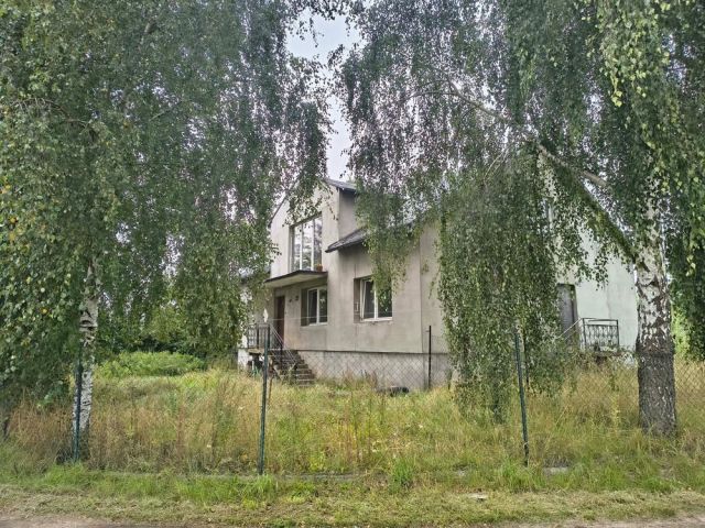 dom wolnostojący Burkat. Zdjęcie 1
