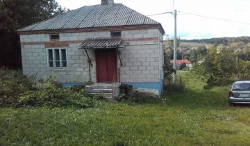 gospodarstwo, 2 pokoje Dąbie