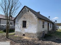 dom wolnostojący, 3 pokoje Biskupice. Zdjęcie 1