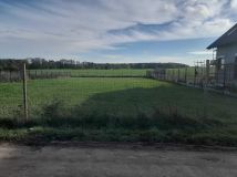 Działka budowlana Kopanina, ul. Krzemowa. Zdjęcie 2