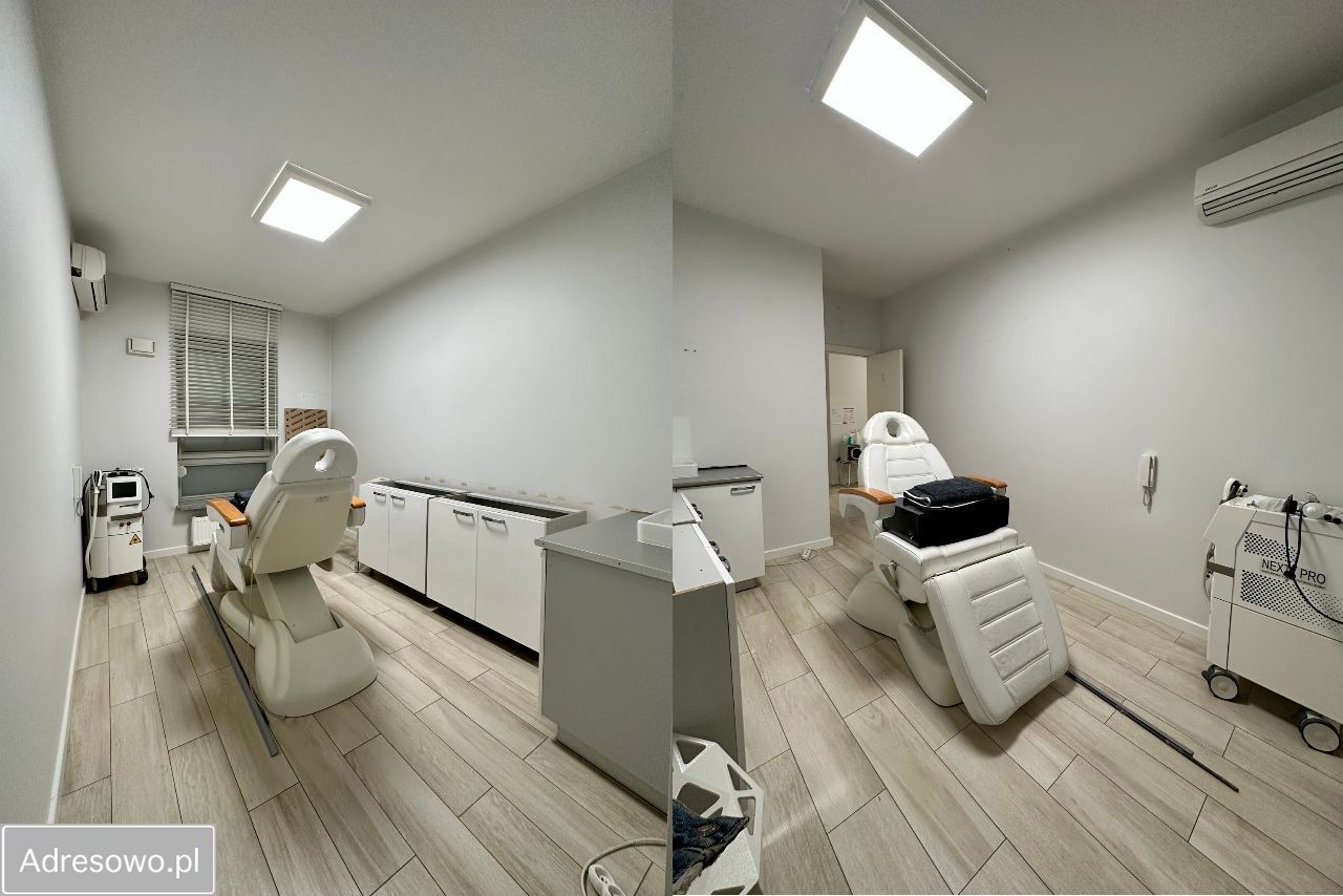 Lokal Szczecin Śródmieście, ul. Majora Władysława Raginisa. Zdjęcie 16