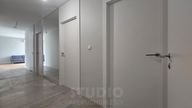 Mieszkanie 4-pokojowe Kraków Ruczaj, ul. Czerwone Maki. Zdjęcie 8