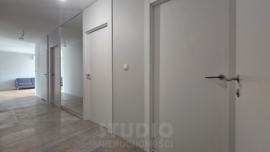 Mieszkanie 4-pokojowe Kraków Ruczaj, ul. Czerwone Maki. Zdjęcie 8