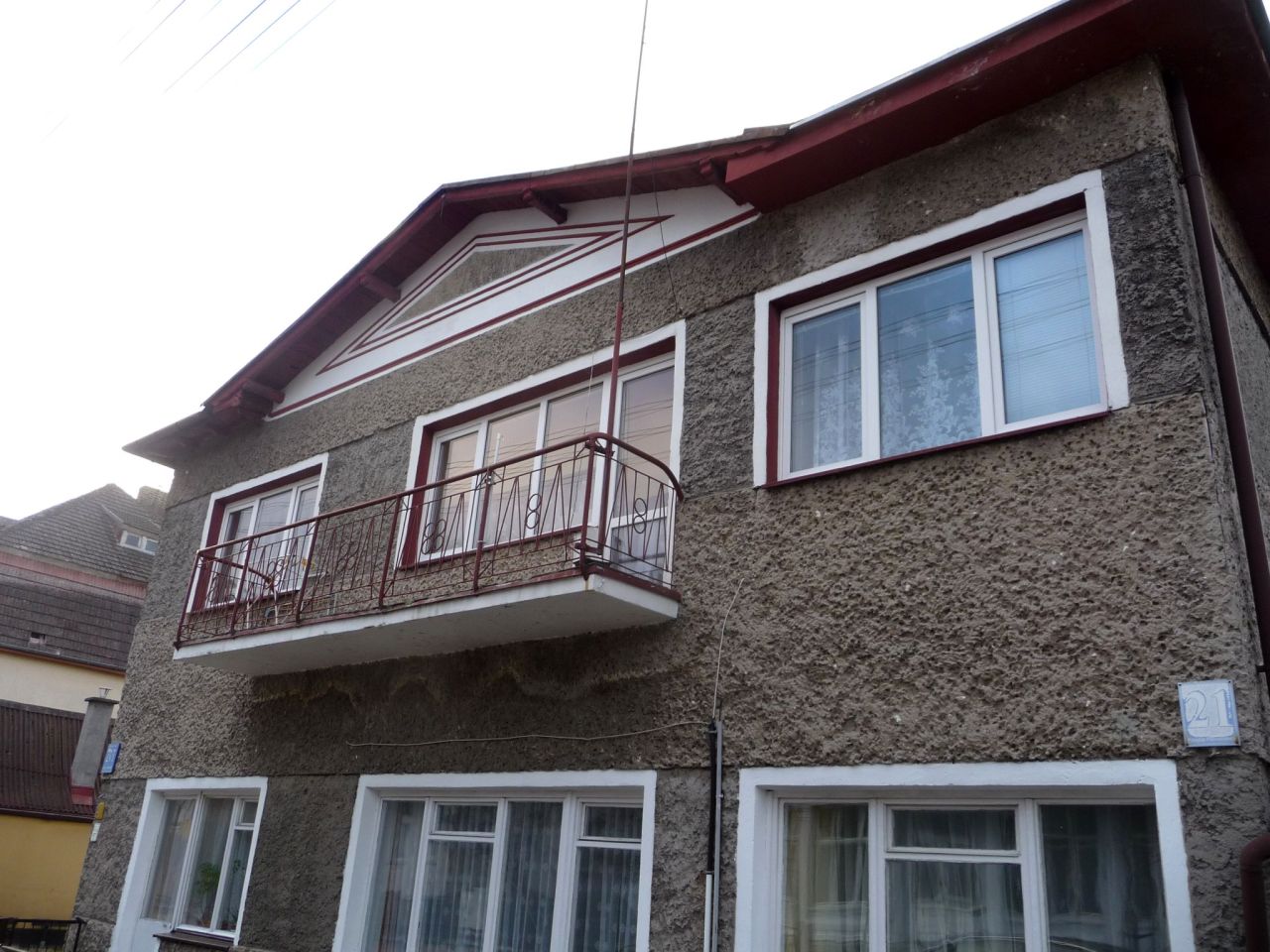 Mieszkanie 6-pokojowe Międzyzdroje, ul. Książąt Pomorskich. Zdjęcie 10