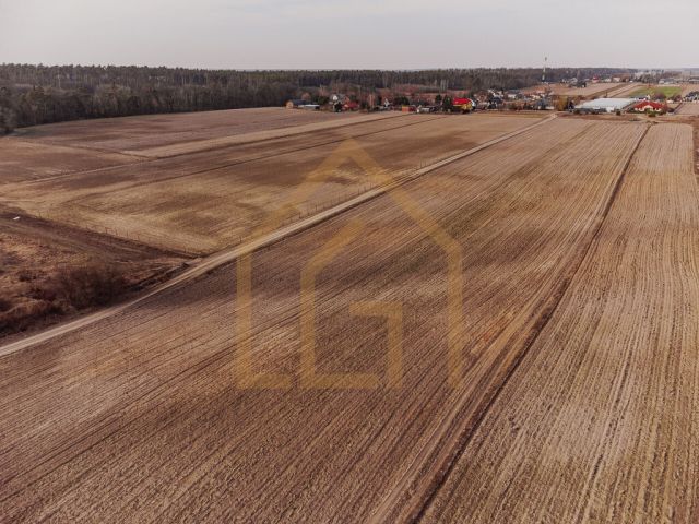 Działka budowlana Zakroczym Duchowizna, ul. Duchowizna. Zdjęcie 15
