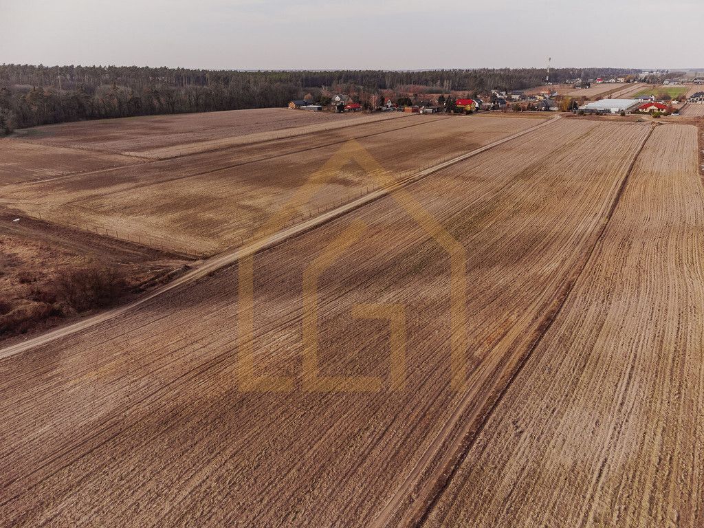 Działka budowlana Zakroczym Duchowizna, ul. Duchowizna. Zdjęcie 15