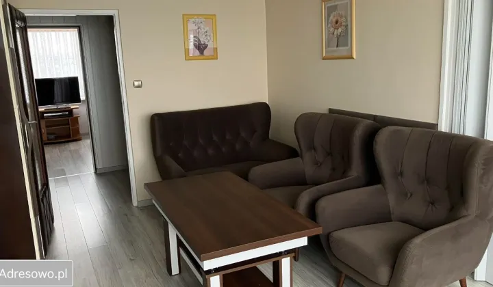 Mieszkanie 4-pokojowe Działoszyn, ul. Józefa Piłsudskiego