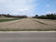 Działka budowlana Rogalów. Zdjęcie 2