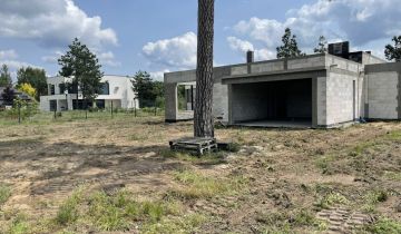 dom wolnostojący, 4 pokoje Ostrów Mazowiecka, ul. Poziomkowa