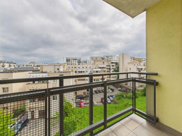 Mieszkanie 2-pokojowe Warszawa Praga-Północ, ul. Kępna. Zdjęcie 10