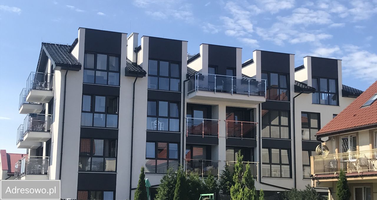 Mieszkanie 2-pokojowe Mielno, ul. Kwiatowa. Zdjęcie 7