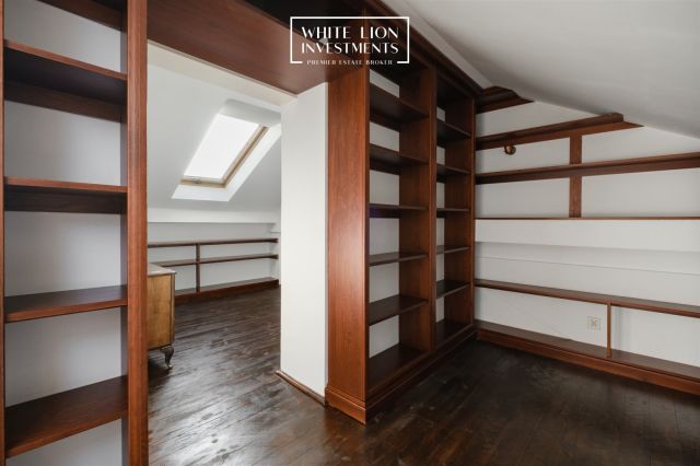 Mieszkanie 5-pokojowe Warszawa Mokotów, ul. Różana. Zdjęcie 15