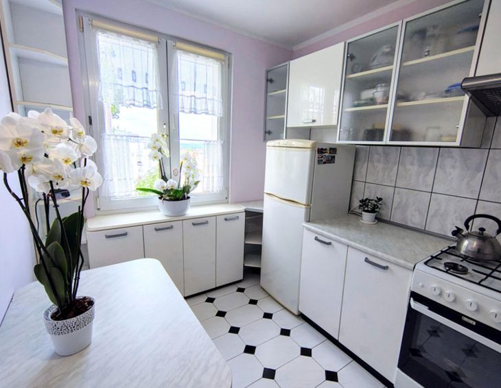 Mieszkanie 2-pokojowe Kielce, ul. Orląt Lwowskich