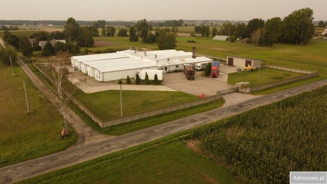 Działka inwestycyjna Przykwa. Zdjęcie 1