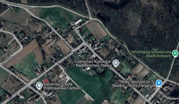 Działka budowlana Kotowice, ul. Główna