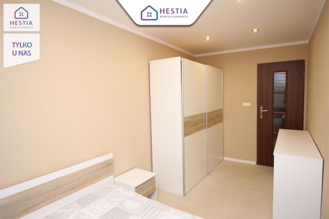 Mieszkanie 2-pokojowe Stargard, os. gen. Józefa Hallera. Zdjęcie 11