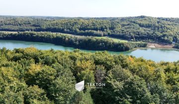 Działka budowlana Michalin, ul. Żwirowa