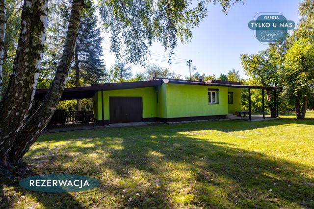 dom wolnostojący, 2 pokoje Łódź Stare Polesie, ul. Bułata Okudżawy. Zdjęcie 6