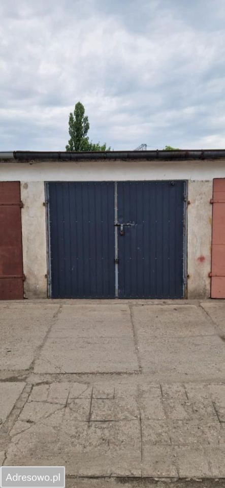 Garaż/miejsce parkingowe Wrocław Śródmieście, ul. Lubuska. Zdjęcie 5