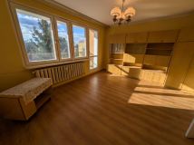 Mieszkanie 3-pokojowe Ostróda, ul. Stefana Czarnieckiego