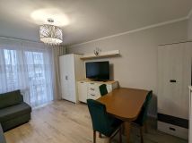 Mieszkanie 2-pokojowe Kraków Dębniki, ul. Komandosów. Zdjęcie 2