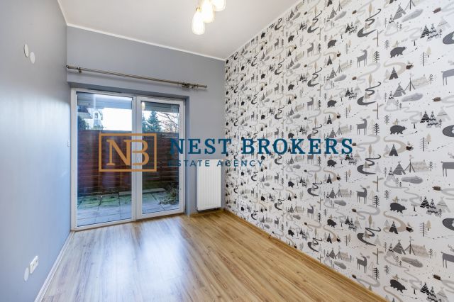 Mieszkanie 2-pokojowe Kraków Bieżanów, ul. Leonida Teligi. Zdjęcie 6