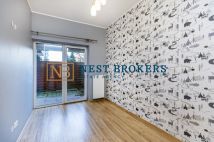 Mieszkanie 2-pokojowe Kraków Bieżanów, ul. Leonida Teligi. Zdjęcie 4