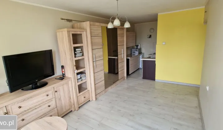 Mieszkanie 2-pokojowe Starogard Gdański, os. Kopernika