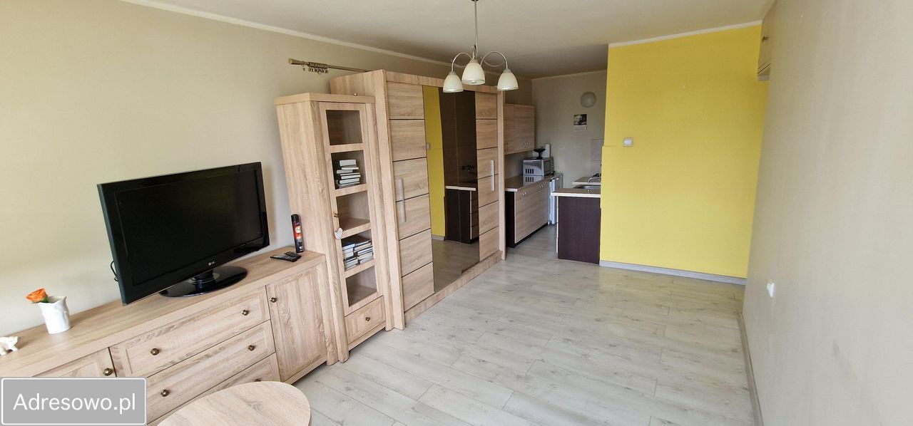 Mieszkanie 2-pokojowe Starogard Gdański, os. Kopernika