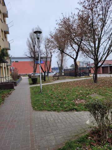 Mieszkanie 1-pokojowe Ostrowiec Świętokrzyski, ul. Mikołaja Kopernika. Zdjęcie 1