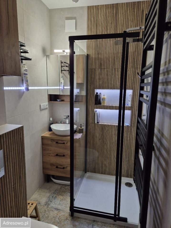 Mieszkanie 2-pokojowe Warszawa Ochota, ul. Białobrzeska. Zdjęcie 7