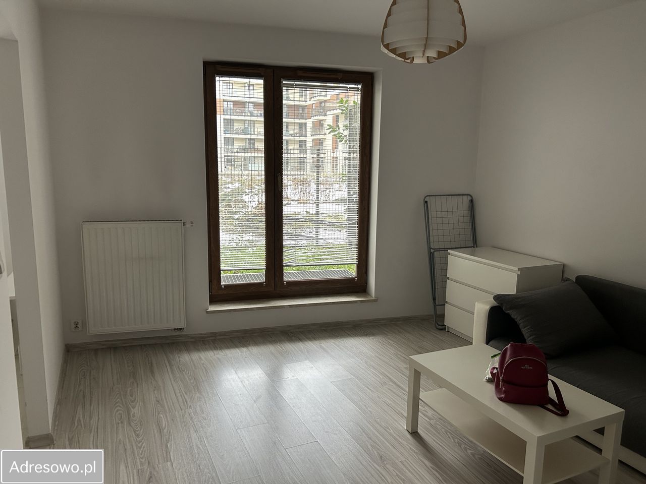 Mieszkanie 1-pokojowe Kraków Krowodrza, ul. Wrocławska. Zdjęcie 13