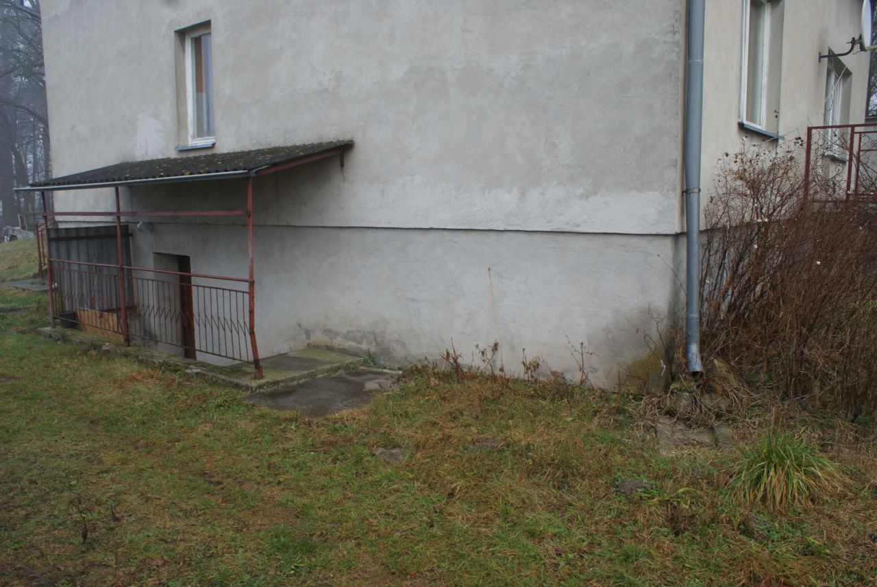 dom wolnostojący Łachowo. Zdjęcie 4