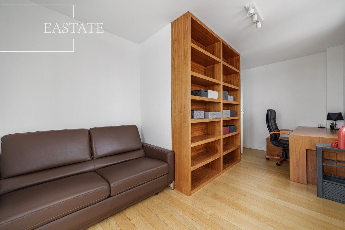 Mieszkanie 4-pokojowe Warszawa Mokotów, ul. Dominika Merliniego. Zdjęcie 14