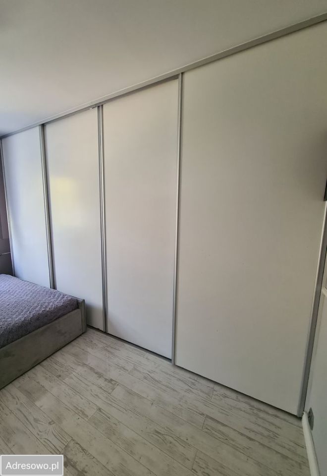 Mieszkanie 3-pokojowe Zielona Góra Przyjaźń, ul. Słowacka. Zdjęcie 16