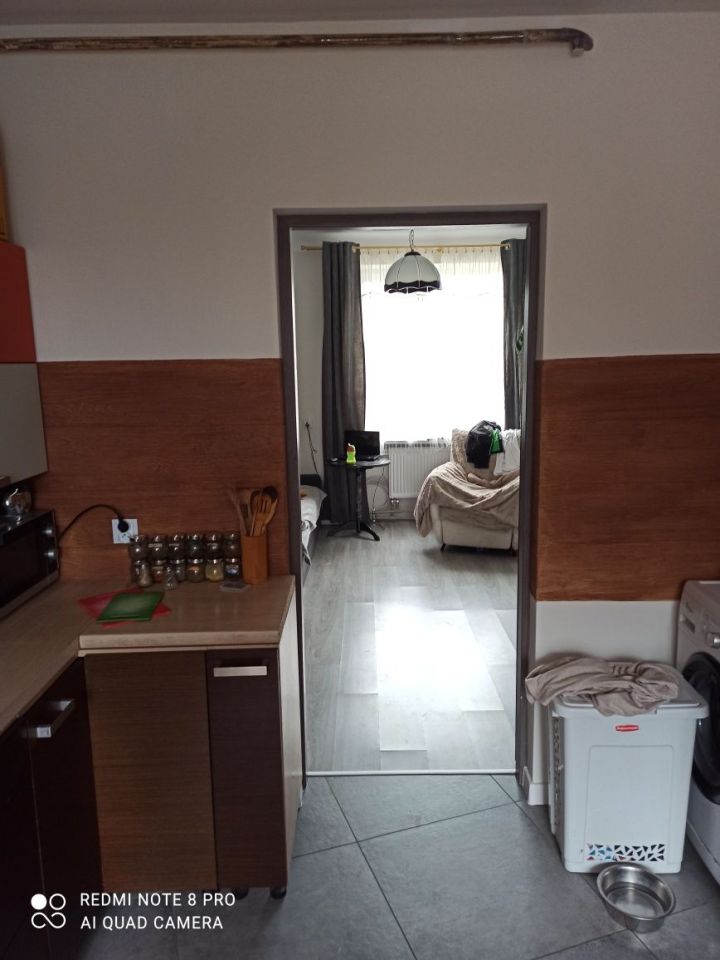 dom wolnostojący Skierniewice Widok, ul. Łowicka. Zdjęcie 7