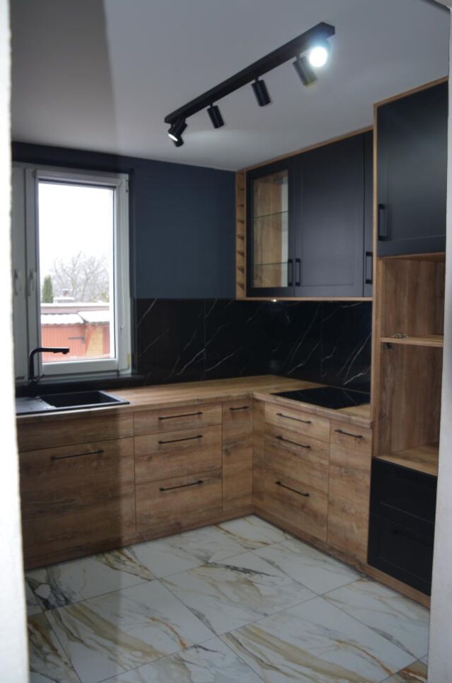 Mieszkanie 2-pokojowe Bysław. Zdjęcie 2